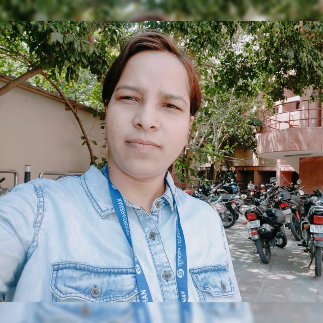 Neeleshwari Mehra Profile